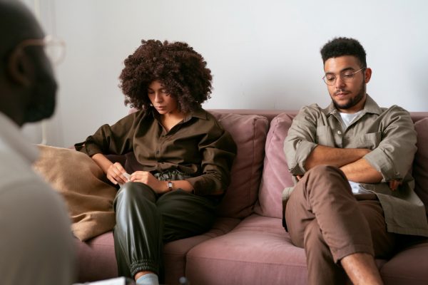 Couples Counseling