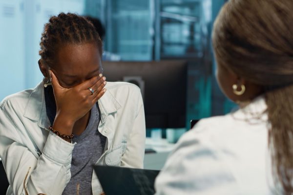 Individual Counseling