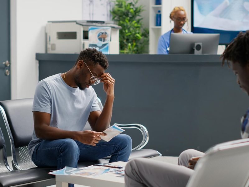 Signs a Loved One Needs Counseling